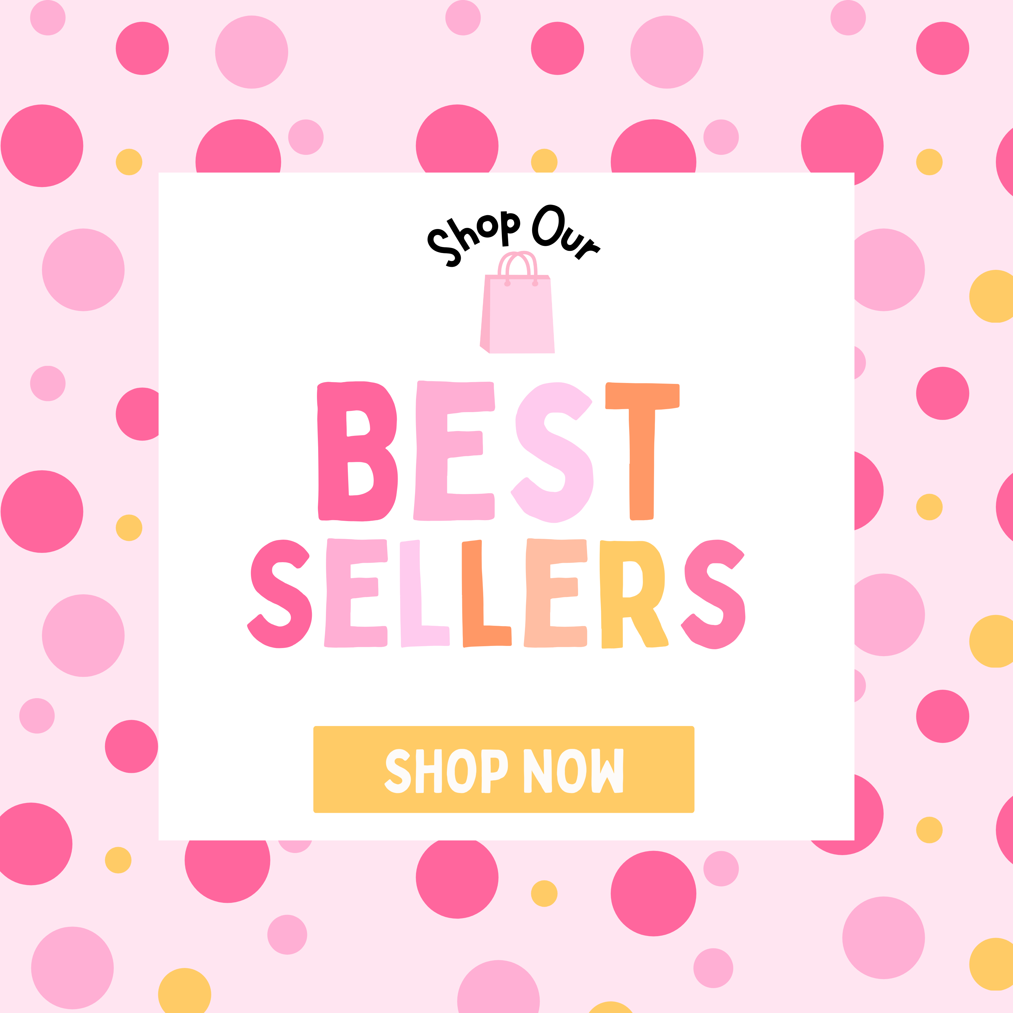 BEST SELLERS – Cre8ive Aura