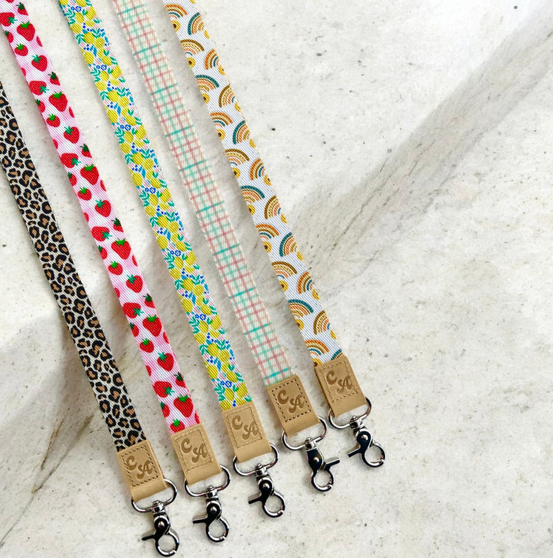 LANYARDS