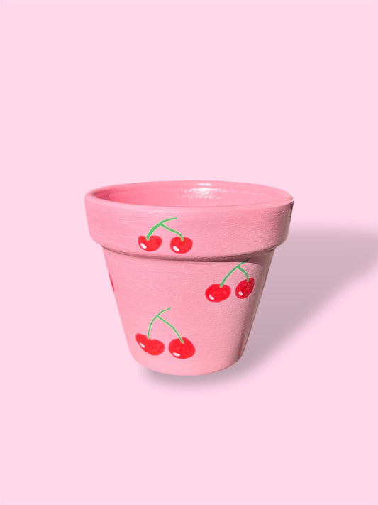 Cherry Pot