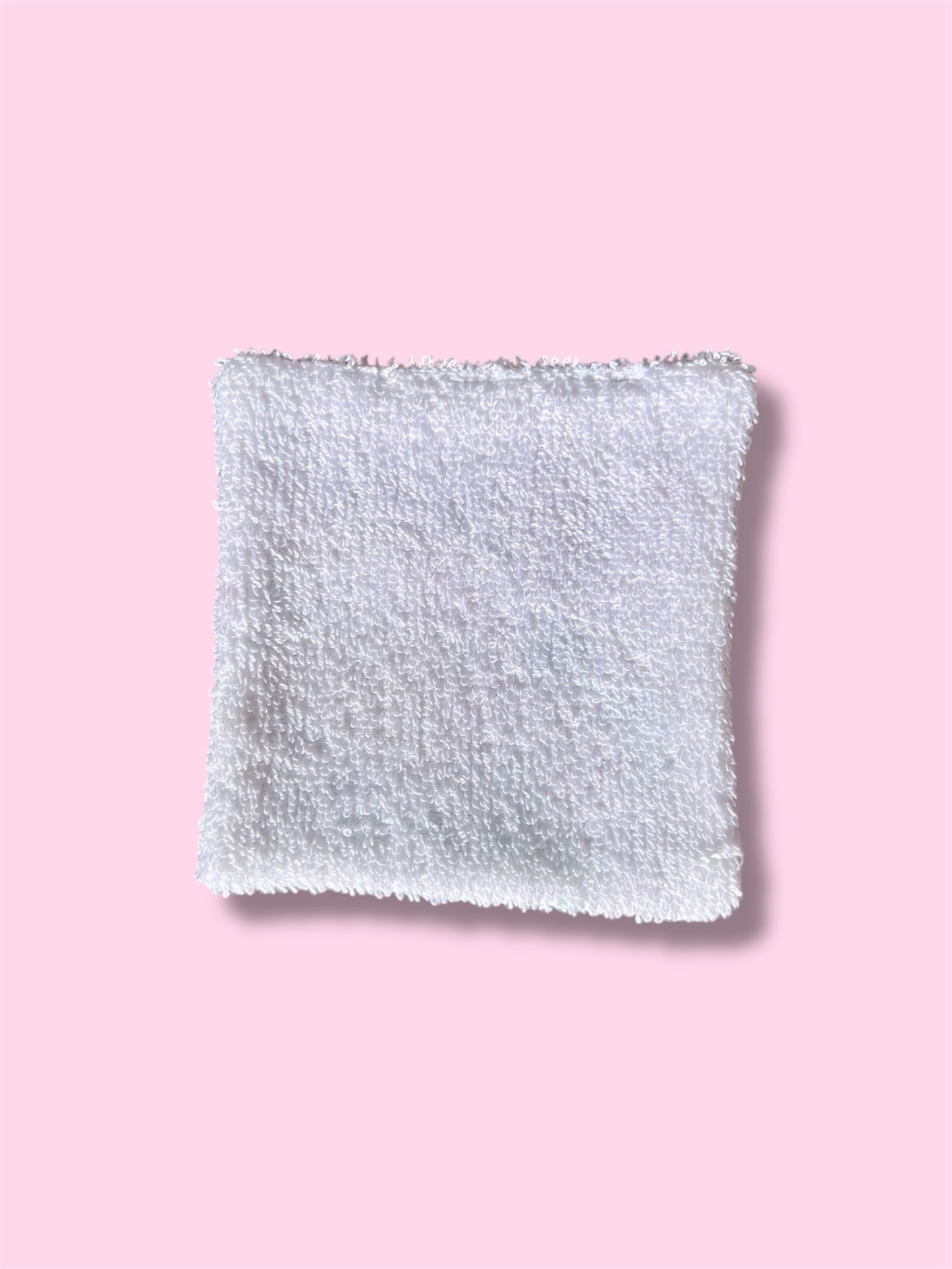 Reusable Makeup Wipes 4pk