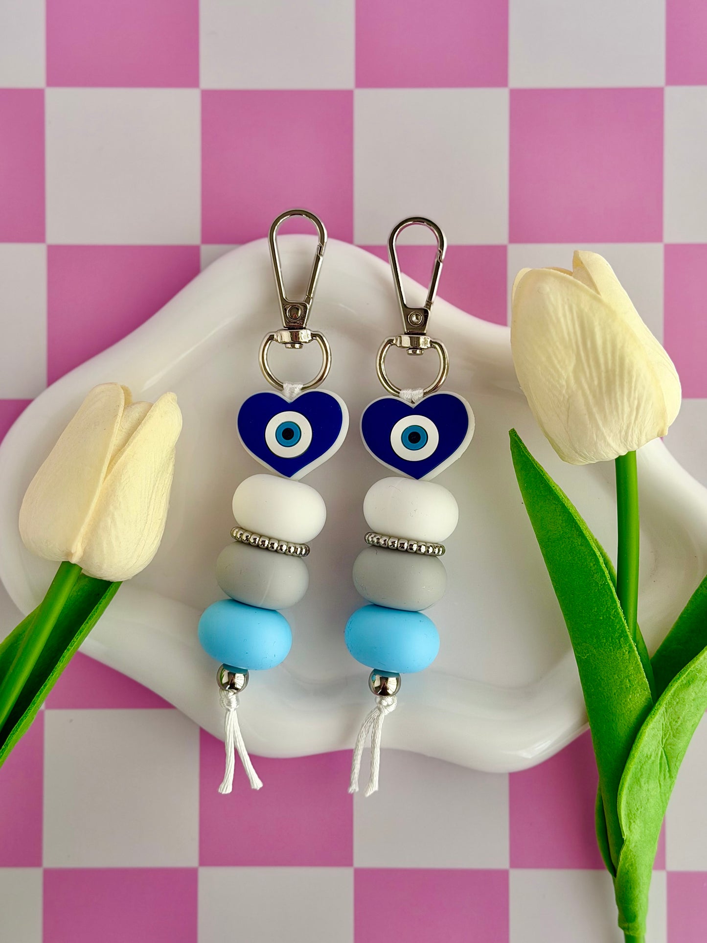 Mati Keyring