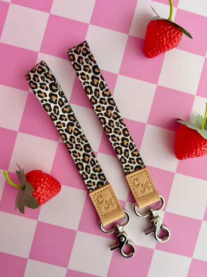 Untamed Wristlet