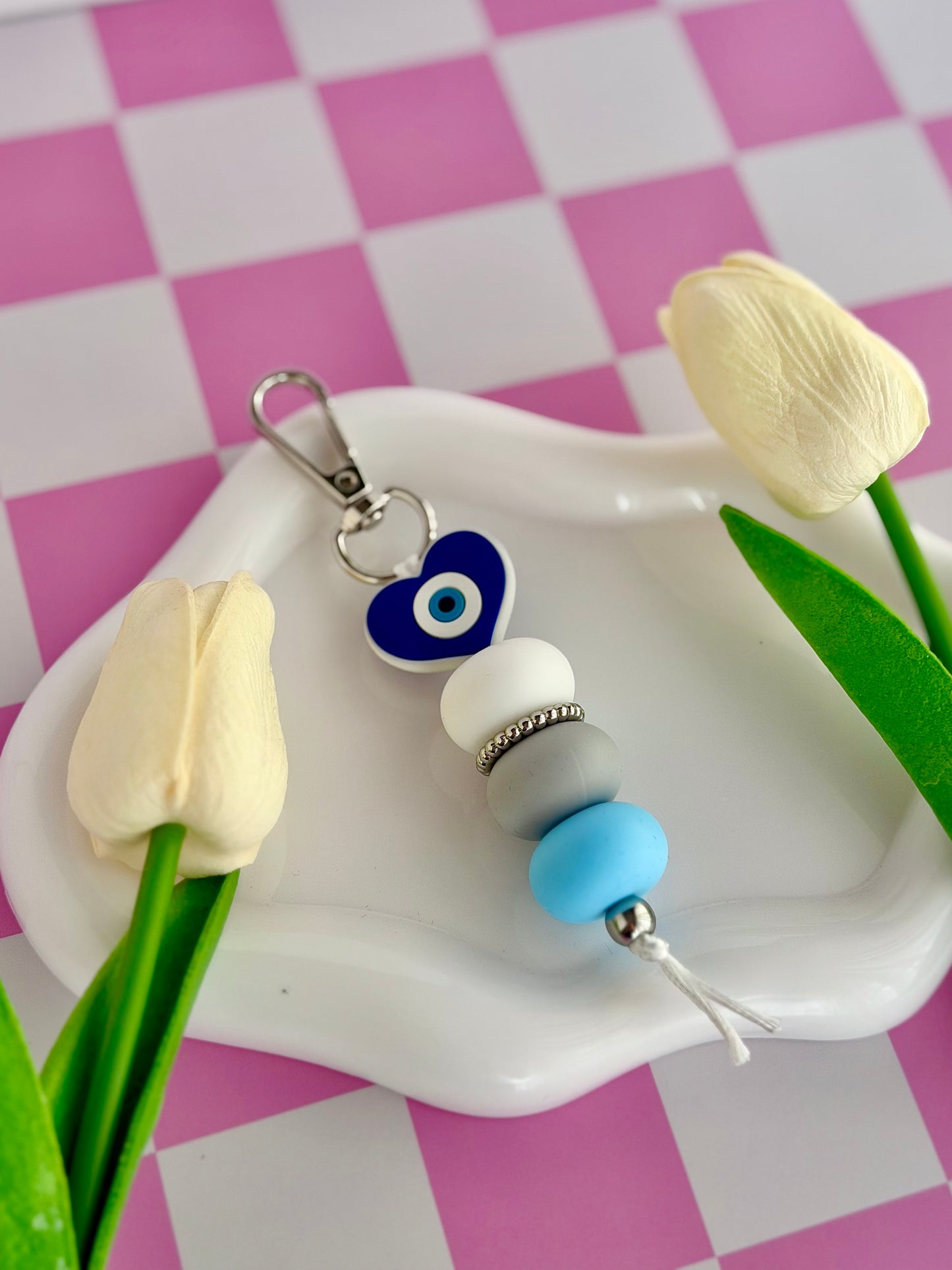 Mati Keyring