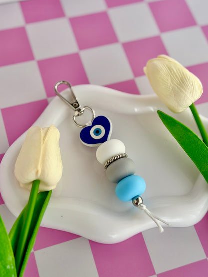 Mati Keyring