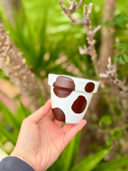 Moo-dy Pot