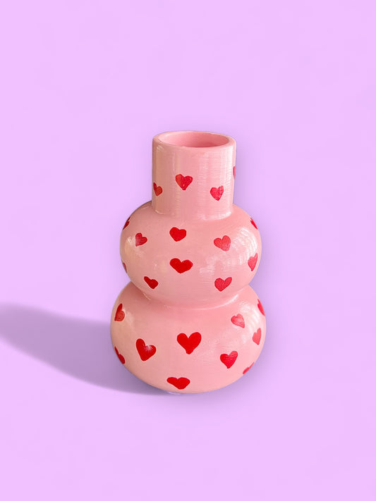 Lover Vase