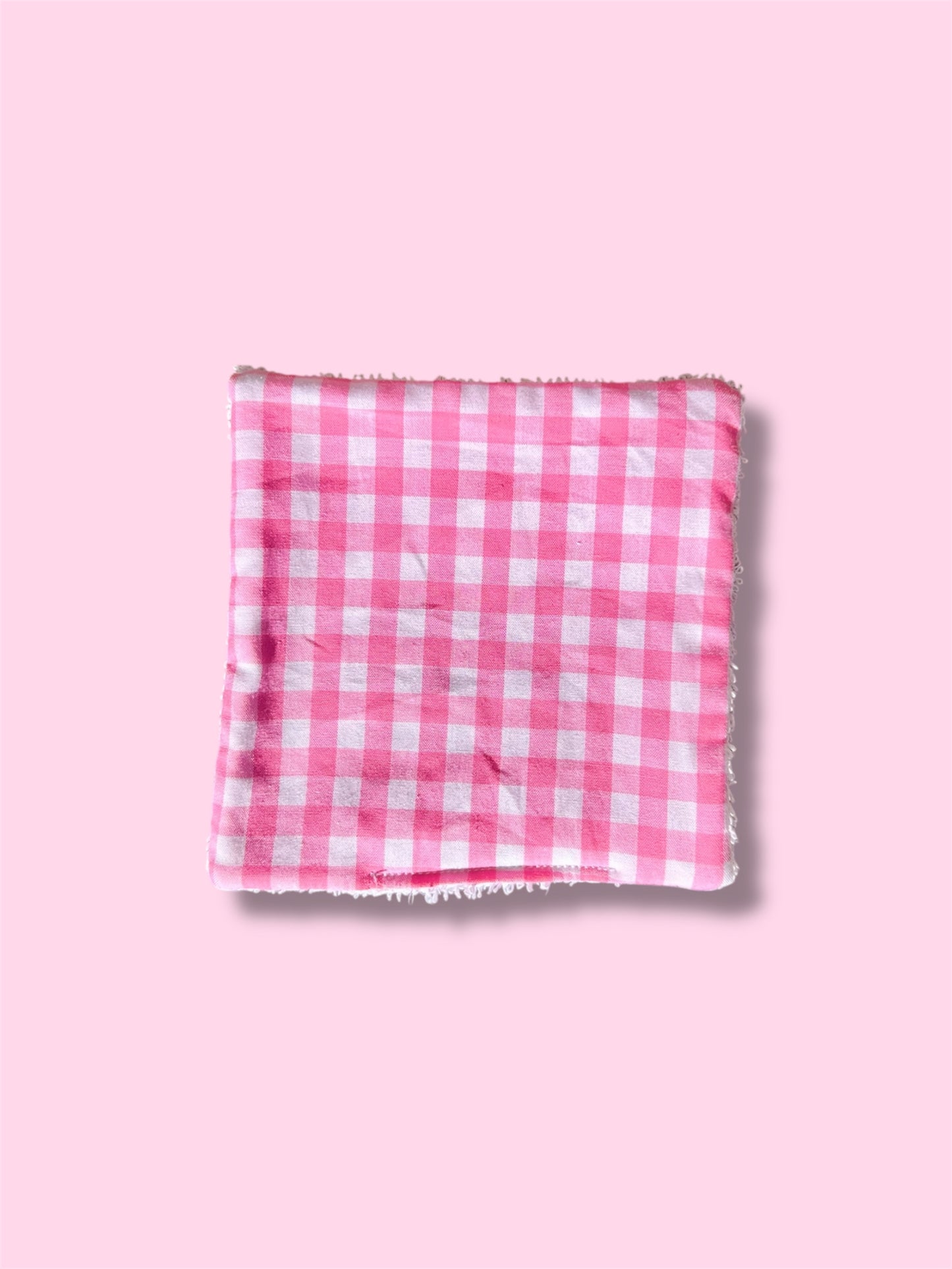 Reusable Makeup Wipes 4pk