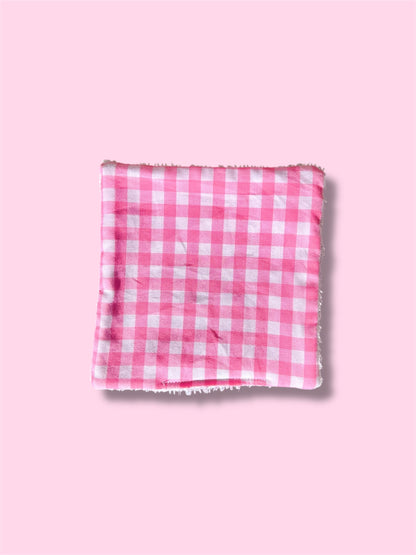 Reusable Makeup Wipes 4pk