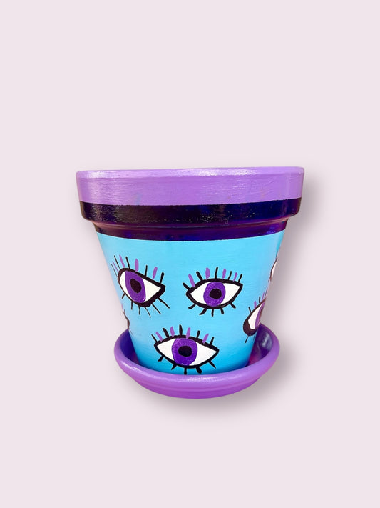 Third Eye Pot