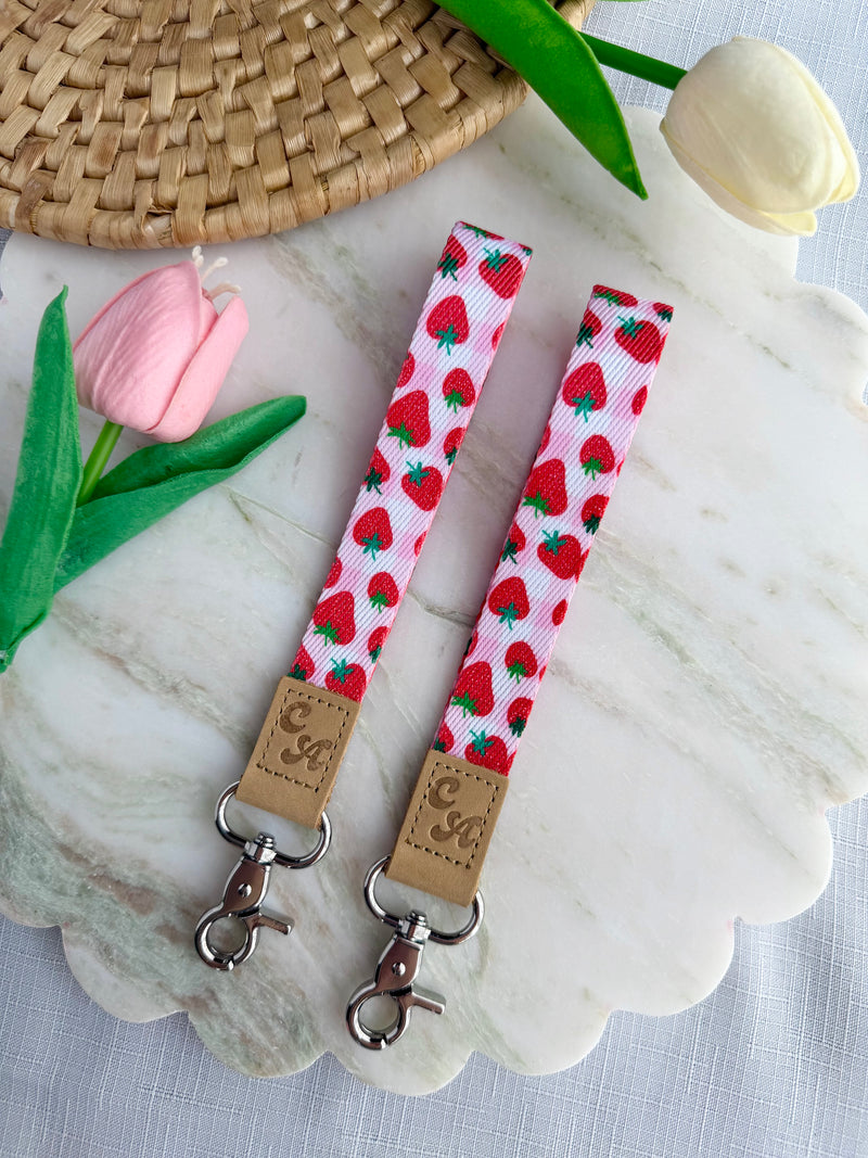 WRISTLETS