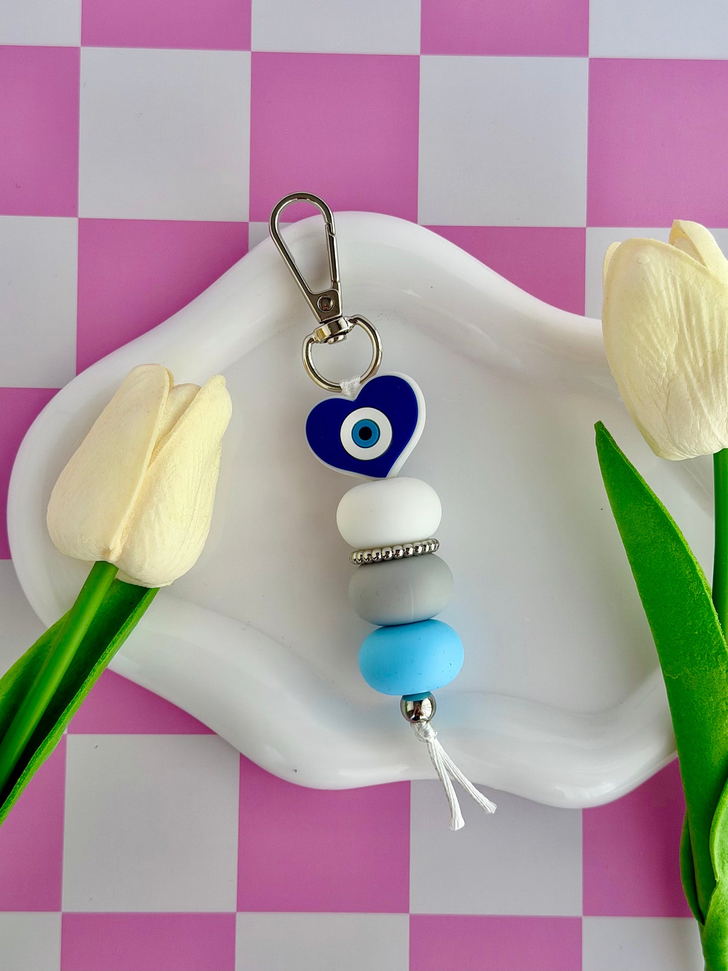 Mati Keyring