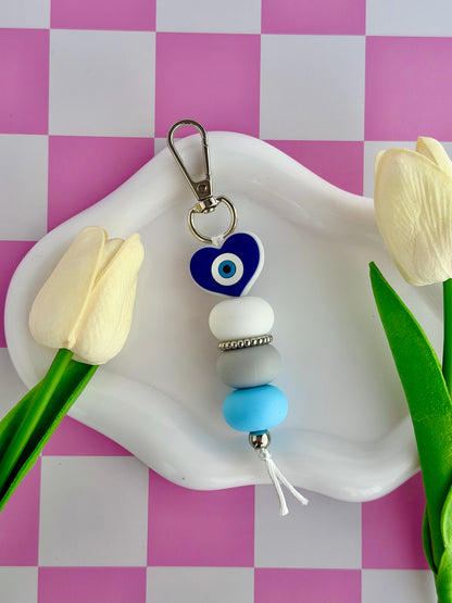 Mati Keyring
