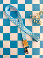 Daisy Daydream Lanyard