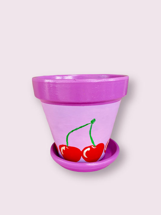 Cherry Pot