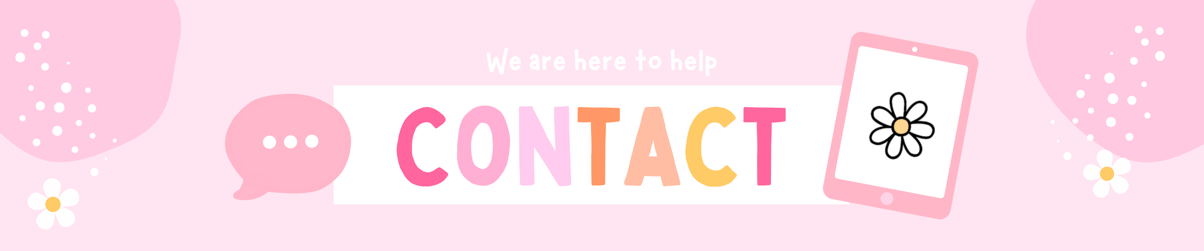 Promotional Banner