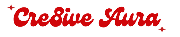 Cre8ive Aura
