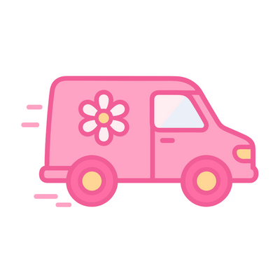 Fast Delivery
