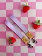 Sweet Spots Wristlet