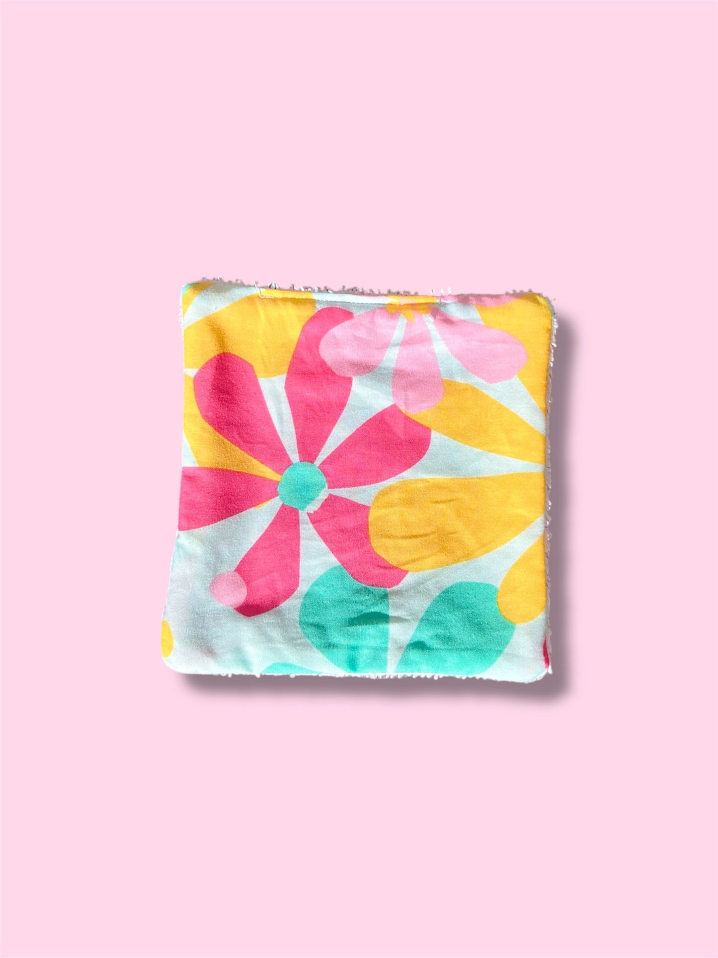 Reusable Makeup Wipes 4pk