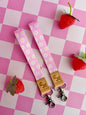 Daisy Dreams Wristlet