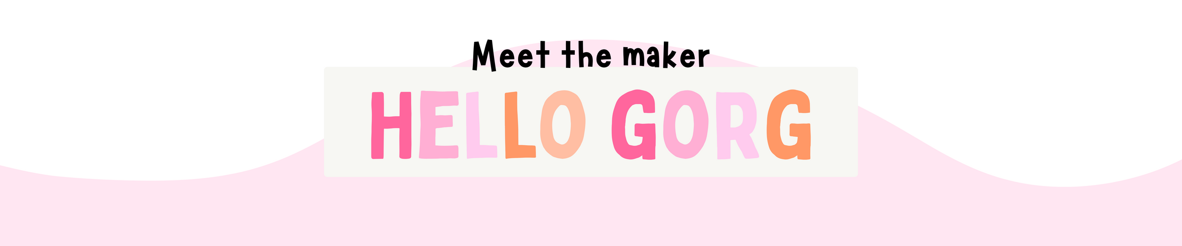 Promotional Banner